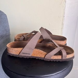 Birkenstock Mayari Sandals Women’s Size 9